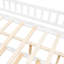 Lit simple en bois avec lit gigogne, conception créative et peu encombrante pour les chambres d'enfants-129862275-129686182