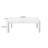 Minimalist Red Oak Dining Table.-864719854