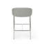 Tabouret de comptoir 26 po Wilsonville-618880240