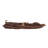 Pop-Up Mesh Laundry Hamper, Brown-98545581