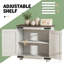 Armoire de rangement pour la maison, buffet de cuisine, armoire d'entrée