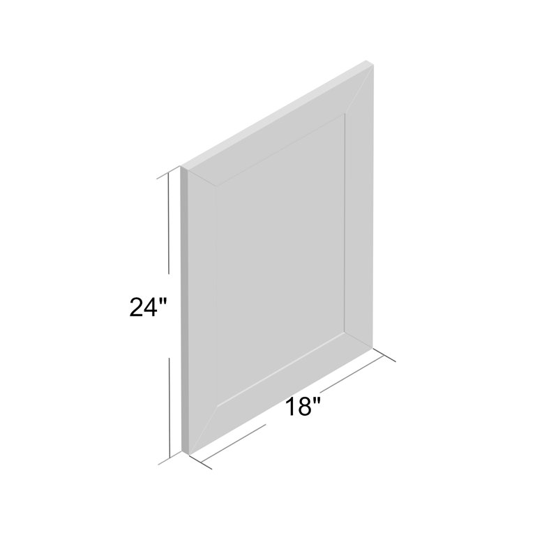 Dry Erase Board, 24" x 18"
