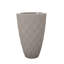 Vases Polyethylene Resin Pot Planter-49046853-49046852