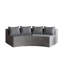 Canapé modulaire douillet avec coussins moelleux pour les espaces de loisirs rustiques du porche du salon-1219267912-1219267908-1219267913