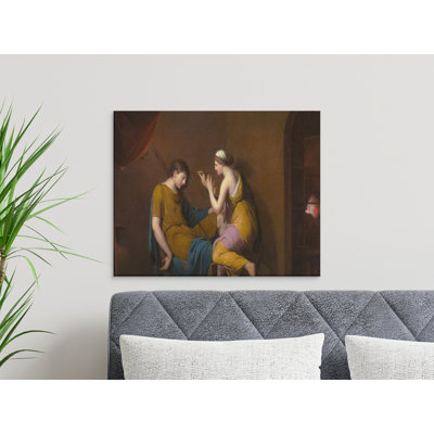 Kates Wrapped Canvas Print Set