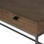 Trey Solid Wood Modular L-Shaped Executive Desk-464672097