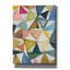  «Tilt Shift 1» par Cheryl Warrick, art mural sur toile 40 po x 54 po-2038078263