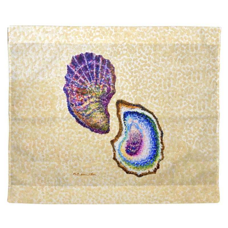 Polyester Tapestry