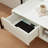 Single Coffee Table