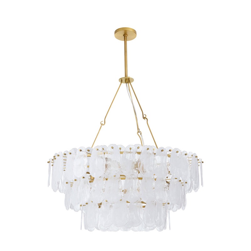 Leon 7 - Light Chandelier