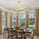 16-Light 55" Dimmable Tree Branches Crystal Linear Chandelier