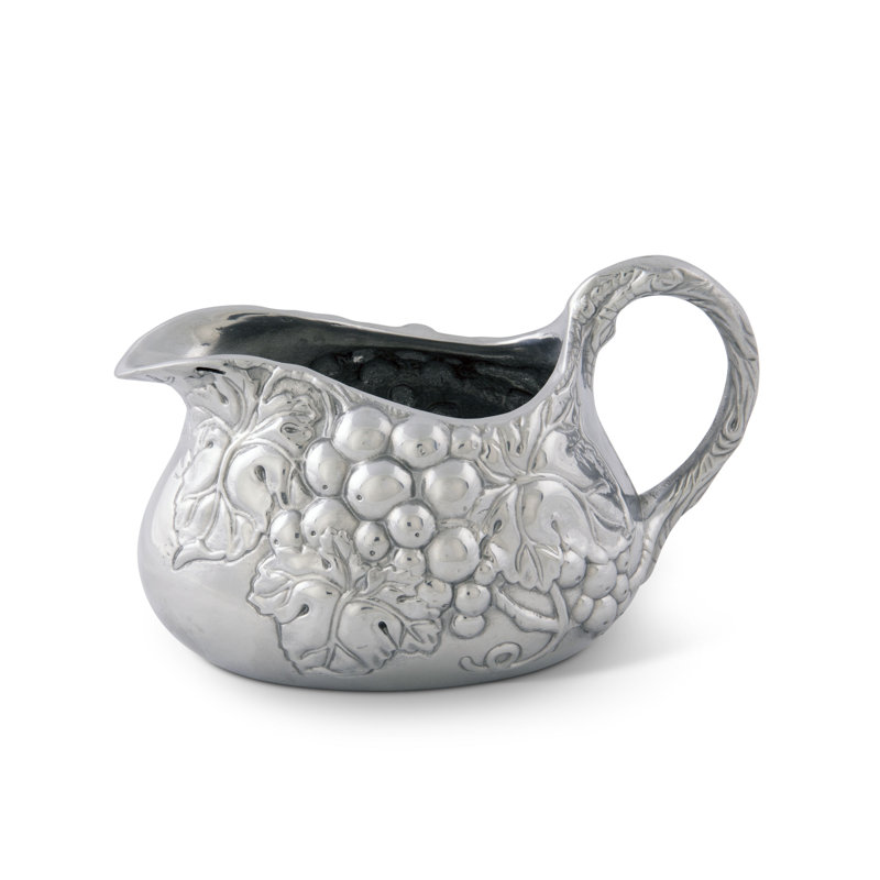 Bateau saucière Grape