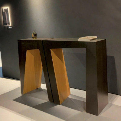 Console Mid-Century