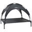 Oxford Fabric Pet Bed-1480488497-1480488508