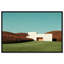 Surreal Architecture Landscape & Nature Canvas Print by Oliver Gal, Black Frame, 15 x 10-1027166490-1027166494