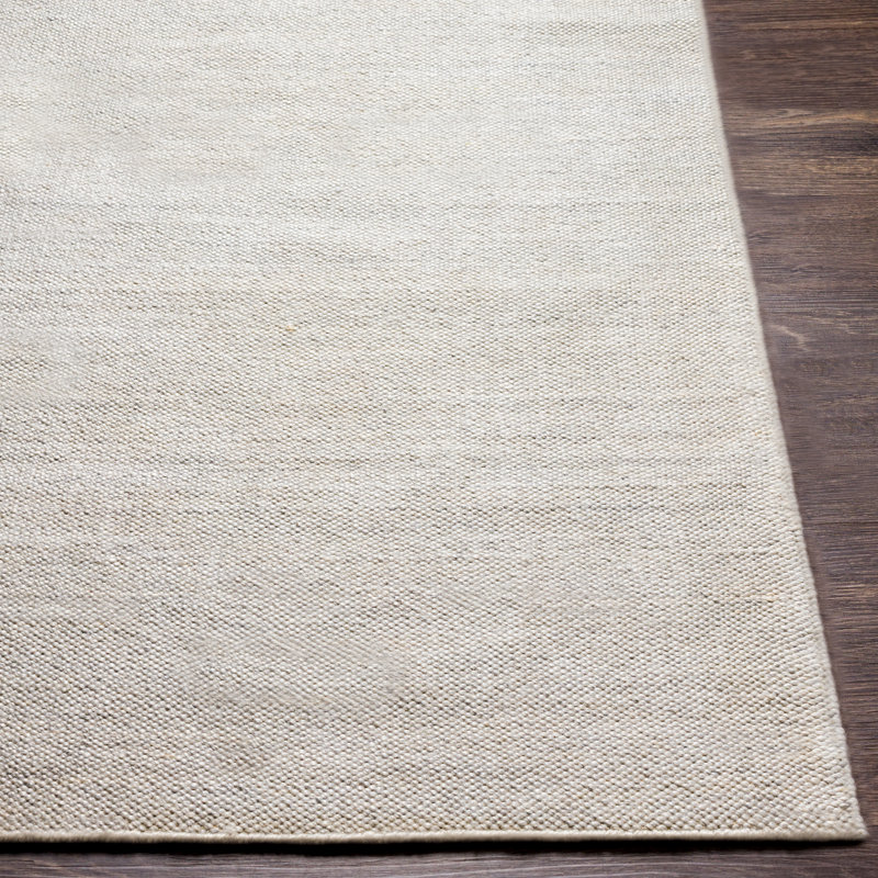Tapis Acacia, Rectangle 12 pi x 15 pi, Gris