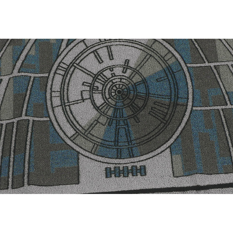 Geometric Indoor Rug