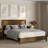 Cape Solid Wood Bed Frame