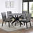 Marcellius Marble Dining Table