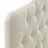 Modway Annabel Upholstered Fabric Headboard-1335629719-1335629718