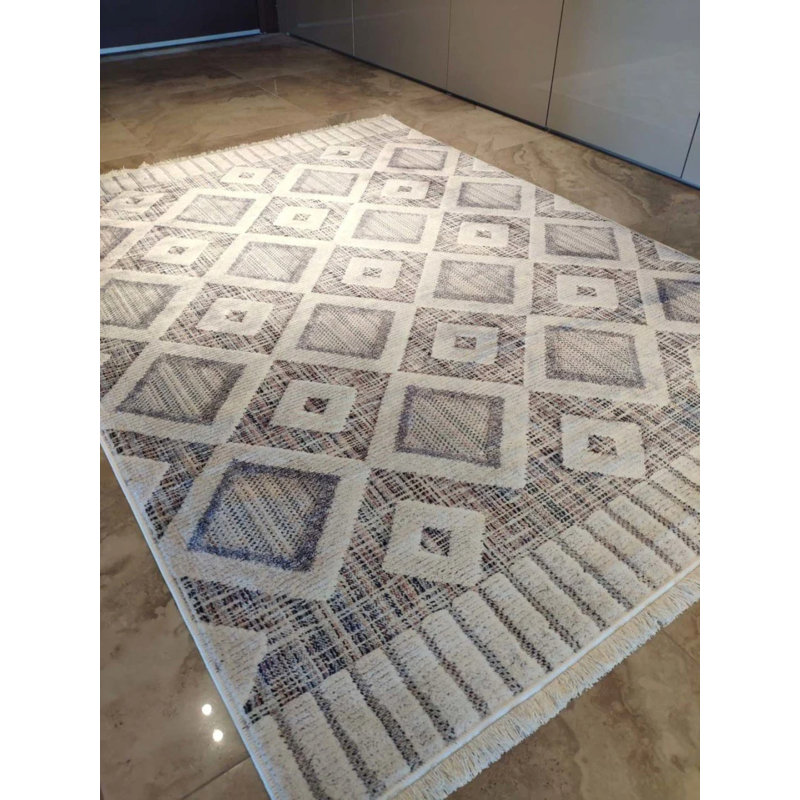 Tapis Siena, Rectangle 5 pi 11 po x 14 pi 9 po