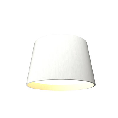 Cônico 1 - Light LED Flush Mount