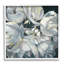 "Stupell Industries", art floral sur toile blanche par Liz Jardine-91297599