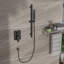 Robinet de douche complet Quapaw