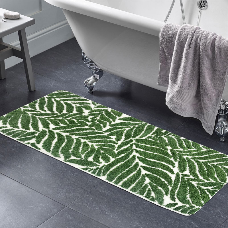 Non-Slip Bath Rug