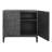 Margie 2-Door Accent Cabinet