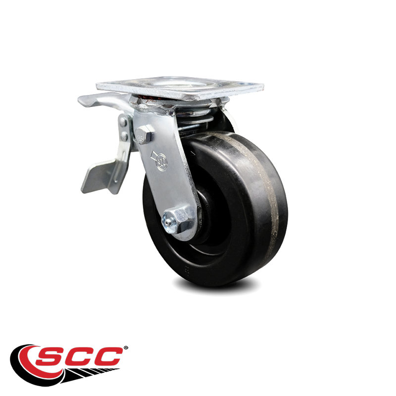 Service Caster Brand Replacement for McMaster Carr Caster 30305T552