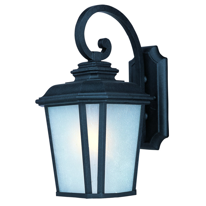 Lanterne murale d’extérieur Melrose, H 16,75 po x l 9 po x P 11,75 po