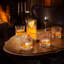 City Handmade Whiskey Glass