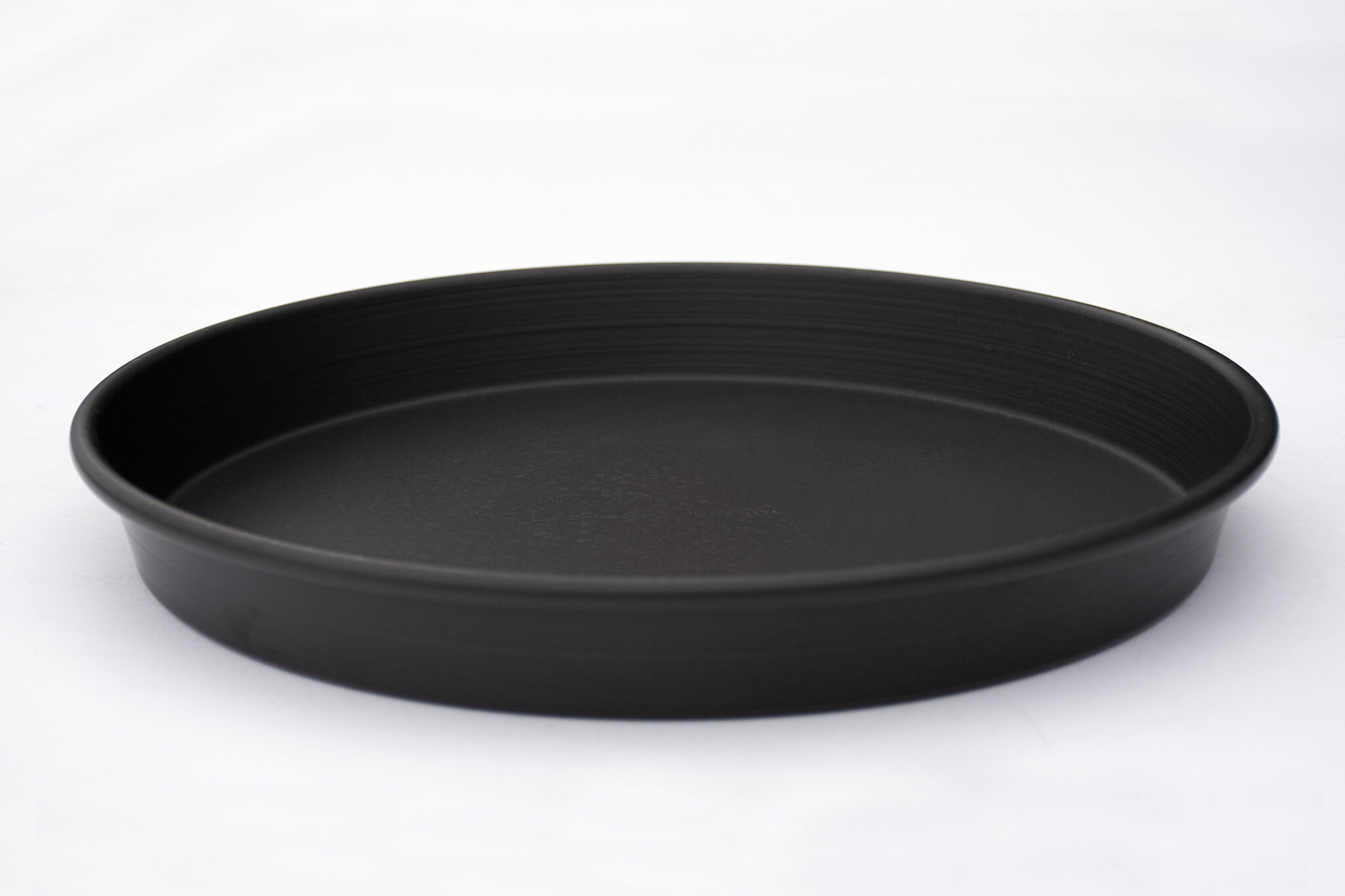 Deep Dish Baking Pan, Non-Stick Cookware