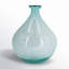 Alaiha 10.2'' Glass Table Vase