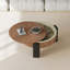 Table basse 33 po Wabi-Sabi 33 po-995760590