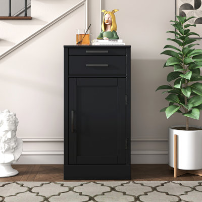 Armoire de bar à vin 24 pièces modulaire de couleur noire