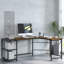 Bureau en L Konsta-1221197948