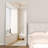 Kulis 65IN x 24IN Rectangle Metal Floor Mirror, full length mirror, Aluminum Alloy Frame wall mirror-270983262