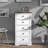 23.62 " W 5 - Drawer Dresser-1194229450