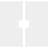 20"OD x 4"ID x 7"C x 1"P Knox Architectural Grade PVC Contemporary Ceiling Medallion-36076969