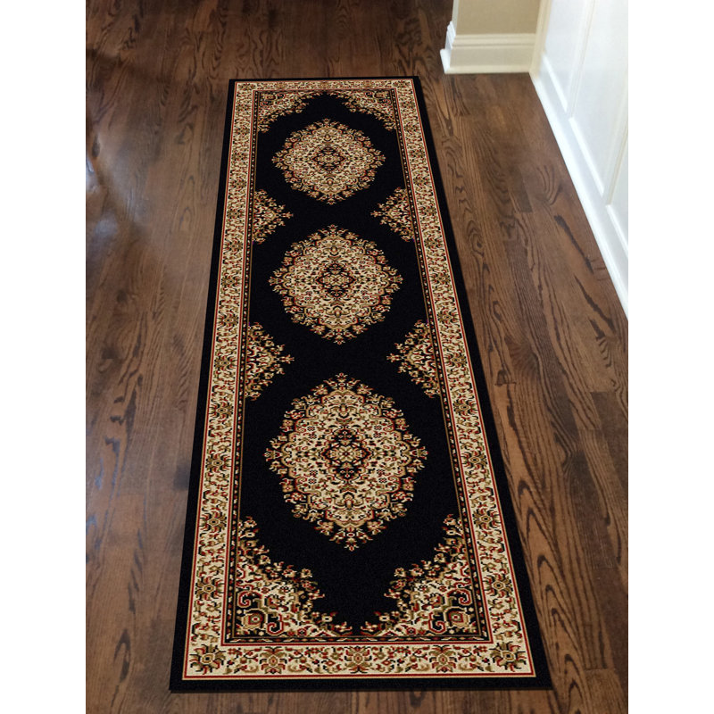 Weisgerber Oriental Indoor Rug, Runner 2'2" x 7'7"