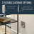 radiant® Smart 20A Outlet with Netatmo-66092779