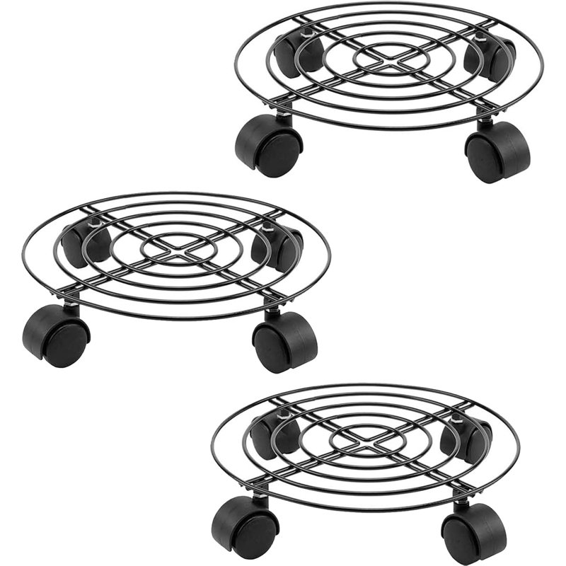 Plant Stand - Set of 3