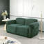 Causeuse 69 po pour petits appartements-492301622-496570227