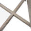 Dzifa 136cm Tripod Floor Lamp-232461338