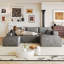 Canapé modulaire 103 "Cloud-385019055