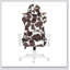 TS85 COW Print LUXX Series Gaming Chair-115511268