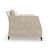 Limitless Chair-Ecru