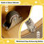 Roue d'exercice pour tapis roulant Cat
